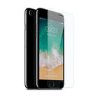 JCPal - Protecteur d’écran iClara Classic en verre trempé pour iPhone 8 Plus/7 Plus/6s Plus/6 Plus-iPhone 8 Plus/7 Plus/6s Plus/6 Plus