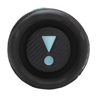 JBL Flip 7 Portable Bluetooth Speaker - Black/Orange-9