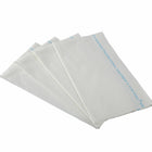 WypAll CriticalClean Heavy Duty Foodservice Cloths - Quarterfold Towels - White-These heavy-duty foodservice cloths are great for cleaning and wiping tables, wiping food prep areas and cleaning food counters.