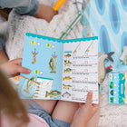 Melissa & Doug 21-Piece Let’s Explore Fishing Play Set-Named a Toy Insider's 2022 Top Summer Toys winner; makes a great gift for ages 3- to 6-year-olds, for hands-on, screen-free play; product made with FSC-certified materials that support responsible forestry; applies to new inventory only (FSC C156584)