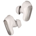 Bose QuietComfort Ultra Earbuds (2nd Gen) - White Smoke-Water Resistance, Sweat Resistance