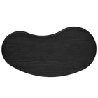 Modway - Vetra Libre en forme de rein Table basse - Noir-8