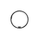 Ultrahuman - Ring Air - Taille 08 - Aster Noir-Profitez de toutes les fonctionnalités standard essentielles de l'Ultrahuman Ring, y compris le suivi du sommeil, de l'activité, du stress, de la fréquence cardiaque, de la variabilité de la fréquence cardiaque, de la température de la peau et de la récupération, sans abonnement — sur l'application Ultrahuman.