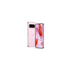 Google Pixel 9 Pro - 256 GB - Rose Quartz - Bell and Virgin Plus-Powerhouse performance: Designed for the fastest performance on a Pixel, Pixel 9 Pro has 16 GB of RAM to power Google's most advanced AI on Android 14.