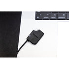 Kopplen OmniTag Essential Locator Item Tracker with Apple FindMy - Black-Built with IPX65-rated water and dust resistance, it withstands everyday environmental exposure, whether indoors or outdoors
