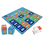 Masterpieces Puzzle Company - What the Fact? Trivia jeu de plateau-Jeu de plateau