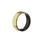 Ultrahuman Ring Air - Size 14 - Bionic Gold-Enjoy all the essential standard features of the Ultrahuman Ring, including sleep, activity, stress, heart rate, heart rate variability, skin temperature and recovery with no subscription — on the Ultrahuman App.