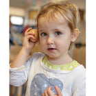 Yellow Door Sensory Sound Eggs Set-Ideal for use outdoors
