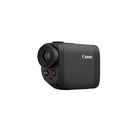 Canon PowerShot GOLF Digital Laser Rangefinder - Black-The Rangefinder has IPX4 equivalent water-resistance, meaning no need to hide it away if a little rain starts during play
