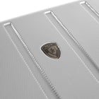 Heys SpinLite 26" Check-in Luggage - Silver-6