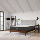 Modway Aveline 12" California King Mattress-Foam Is CertiPUR-US Certified and Fiberglass Free