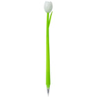Merangue Flower Assorted Bendy Pen-Colour choice not available with online orders