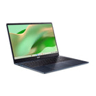 Acer - Chromebook CB315 15,6 po FHD - Processeur Intel N50 - 64 Go eMMC - 4 Go RAM - ChromeOS - Bleu élémentaire-Graphiques : graphiques Intel UHD intégrés