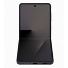 Samsung - Galaxy Z Flip7 - 512 Go - Noir de jais - Bell et Virgin Plus-Un design très élégant: Profitez d’un écran de couverture amélioré plus grand et plus efficace, sans jamais avoir à ouvrir votre téléphone