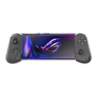 ASUS ROG Tessen Mobile Controller - Black-18W fast pass-through charging: Play and charge simultaneously to keep the phone battery topped up and ready for endless entertainment.