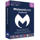 Malwarebytes Premium Anti-Malware pour plusieurs appareils - 3 appareils-PROTÈGE VOS APPAREILS SUR PLUSIEURS PLATEFORMES: Obtenez une cyberprotection pour vos ordinateurs, smartphones ou tablettes (sur Windows, Mac, Android et iOS).