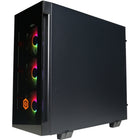 CyberPowerPC Gamer Xtreme Desktop Computer - Intel Ultra 5-225F - GeForce RTX 5050 - 16 GB RAM - 1 TB SSD - Windows 11 Home - Black-GbE | Wi-Fi 6 | Bluetooth 5.3