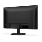 Philips 24" FHD Monitor -  24B2N2100-Cable management reduces cable clutter for neat workspace