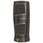 Lasko Twist Top Tower Table Fan-Optional full product oscillation for greater coverage