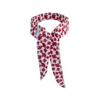 TechNiche HyperKewl Neckband with Canada Print - 4 Pack-HyperKewl cooling technology