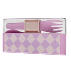 Pep Rally - Cutlery Set - Bonjour Bestie-Dishwasher safe