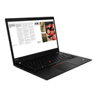 Lenovo Refurbished ThinkPad T490 14" Laptop - Intel Core i5-8265U - 256 GB SSD - 16 GB RAM - Windows 11 Pro -256GB SSD