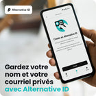 SurfShark - Service One - Abonnement d'un an [Téléchargement]-Système d’alerte en cas de violation de données. Recevez des notifications instantanées lorsque votre adresse courriel apparaît dans des bases de données compromises.