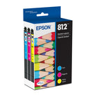 Epson T812 Ink Cartridge Combo Pack - Standard Capacity - Cyan/Magenta/Yellow-Better quality than the lab