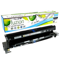 fuzion Xerox 113R00779 Remanufactured Imaging Unit - Standard Yield - Black-Black