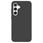 Blu Element - Étui Robuste Armour Noir pour Samsung Galaxy S25 FE-Testé en chute de 10 pieds de haut
