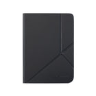 Kobo Clara Colour/BW SleepCover Case - Black-Made with recycled materials