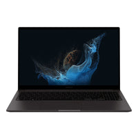 Samsung Galaxy Book2 15.6" Laptop - Intel Core i7-1255U - 256 GB SSD - 8 GB RAM - Windows 11 Home-Processor: Intel Core i7-1255U Processor(1.7 GHz up to 4.7 GHz, 12 MB L3 Cache)