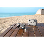 DJI Lito 1 4K Drone Camera with RC-N3 Controller-Omnidirectional obstacle sensing technology provides 360-degree protection, ensuring a worry-free and safe flight experience for beginners.
