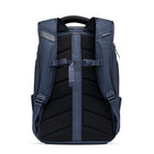 Nomatic Backpack - 20L - Navy-Padded laptop sleeve holds 16” MacBook