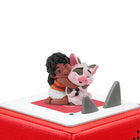 tonies Disney Moana 2: Simea Audio Play Figurine-Each Tonie figurine is a unique listening experience with their own stories and songs - ready to explore?