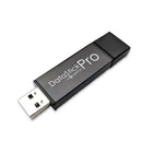 Centon DataStick Pro 16 GB USB 2.0 Flash Drives - Grey - 10 Pack-These cost effective drives are ideal for everyday use