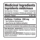 Allmax Caffeine Pills - 200 Mg -100 Count-4