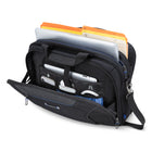 Nextech 15.6" Business Briefcase - Black-8