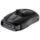 Cobra RAD 480i Radar Detector with Bluetooth - Black-Digital Signal Processing (DSP) - Built-in DSP enables faster processing for all incoming signals to provide rapid and accurate alerts