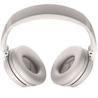 Bose QuietComfort 45 Wireless Noise Cancelling Headphones - White Smoke-Active Noise Cancelling