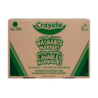 Crayola Washable Marker Classpack, 200 Pack-200/pack