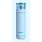 Bubba DualSip Insulated Stainless Steel Water Bottle - 24 oz (710 ml)-Fashion-forward colours: hydration that fits your style