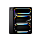 Apple iPad Pro 11" - Ultra Retina XDR Display - Wi-Fi - M5 Chip - 512 GB SSD - Space Black-Run pro apps and get more done with iPadOS 26 with Liquid Glass design and game-changing capabilities. With an intuitive and flexible windowing system, you can control, organize and manage your workflows like never before