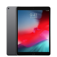 Apple iPad Air 10.5" Retina Display, Wi-Fi, A12 Bionic Chip, 64 GB, iOS 12, Space Grey-10.5-inch Retina display, 2224 x 1668 resolution at 264 ppi