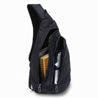 Nextech RFID Sling Bag - Black-10