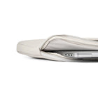 Bugatti Opera 14.1" Laptop Sleeve - Stone-Fits most 14.1" laptops