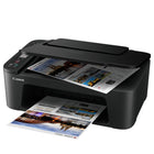 Canon PIXMA TS3720 Wireless Colour All-in-One Printer-60-Sheet Capacity