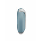 Bose SoundLink Micro Bluetooth Portable Speaker - Stone Blue-Enjoy up to 6 hours of play time with rechargeable battery