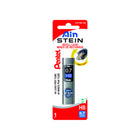 Pentel Ain Stein Mechanical Pencil Lead Refills - 0.7mm - HB - 40 Pack-Proprietary lead formula resists breaking