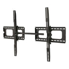TygerClaw  Tilting TV Wall Mount for TV up to 140"-Supports massive screens up to 140 inches for a true theater experience